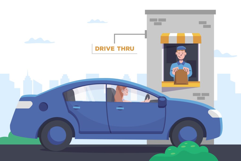 The Next Gen Technologies: Top Destination for Drive Thru Solutions & Drive Thru Solutions in Saudi Arabia