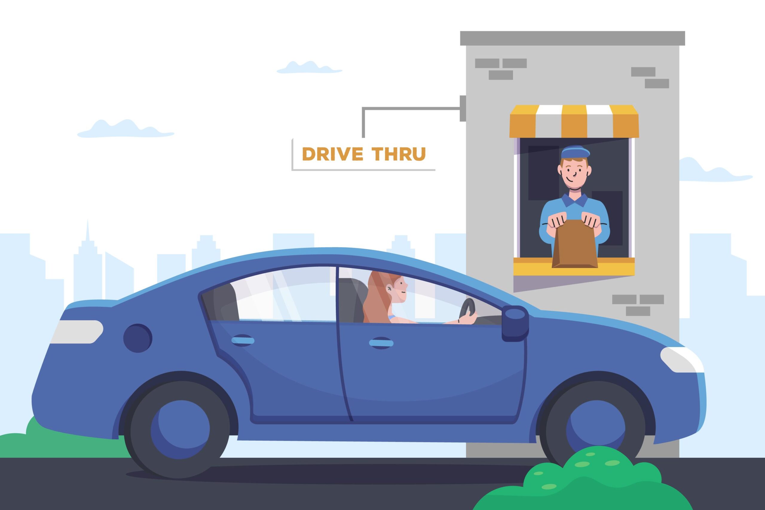 The Next Gen Technologies: Top Destination for Drive Thru Solutions & Drive Thru Solutions in Saudi Arabia