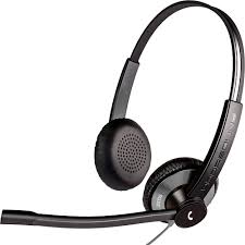 Call Center Headsets, Crystal 2732 Headset, and Call Center Headsets in Multan