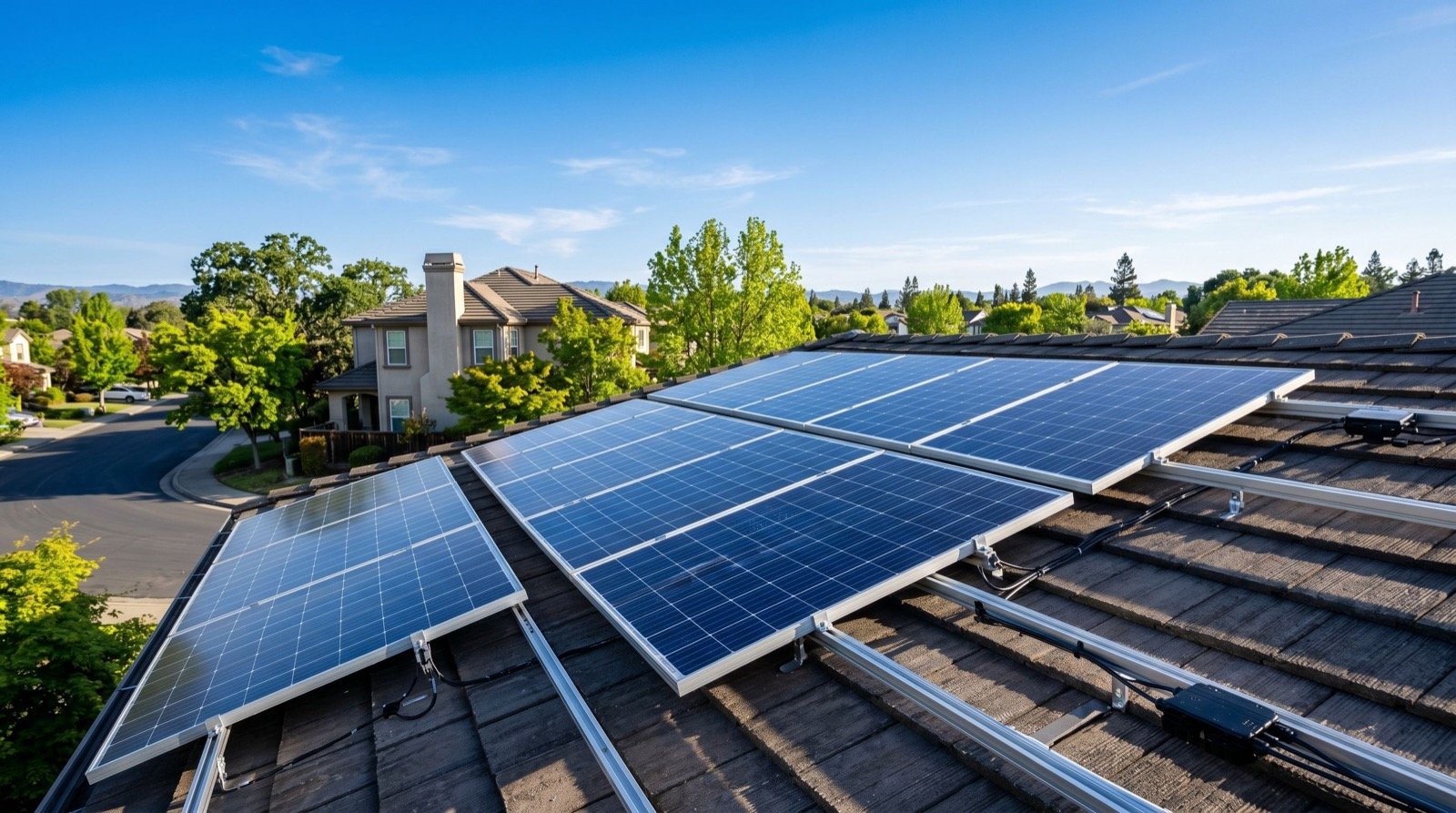 Net Metering Explained: Turn Your Roof Into a Power Plant