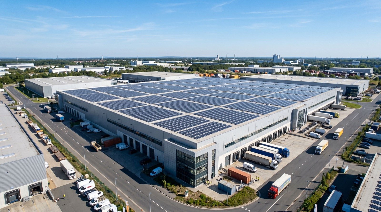 Solar Projects in Pakistan: 2026 Business Playbook